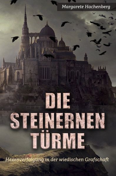 Cover von Die Steinernen Türme