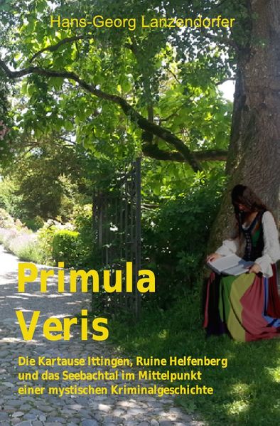 Cover von Primula Veris