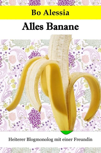 Cover von Alles Banane