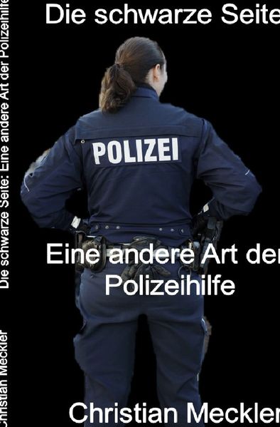 Cover von Die schwarze Seite