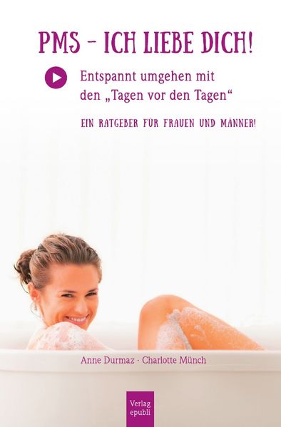 Cover von PMS – Ich liebe Dich!