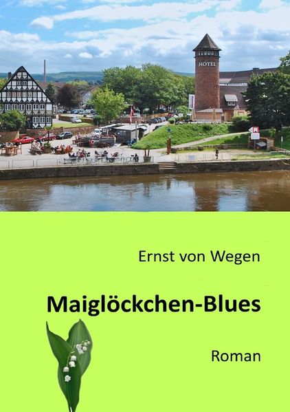 Cover von Maiglöckchen-Blues