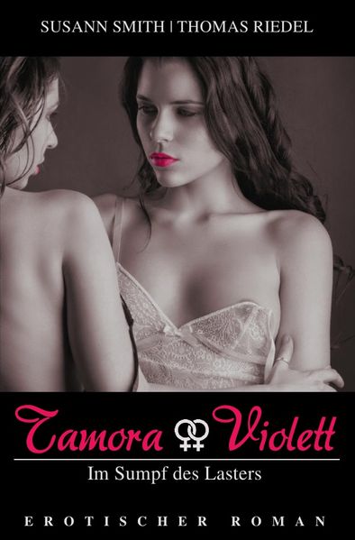 Cover von Tamora – Im Sumpf des Lasters