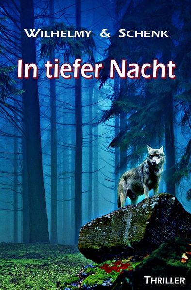 Cover von In tiefer Nacht