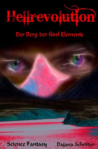 Cover von Hellrevolution