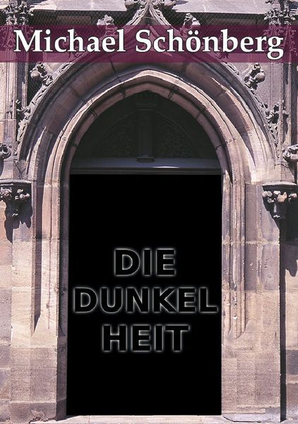 Cover von DIE DUNKELHEIT
