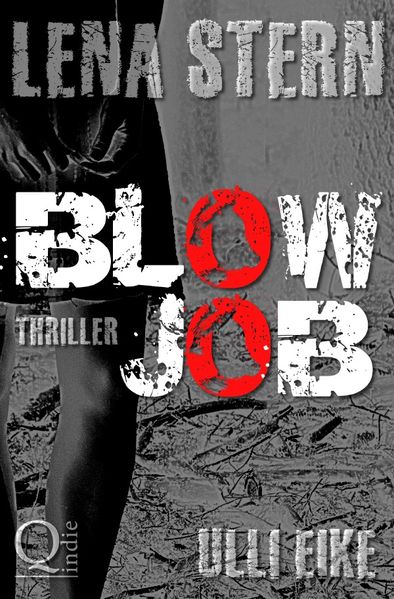 Cover von Lena Stern / Lena Stern: Blowjob