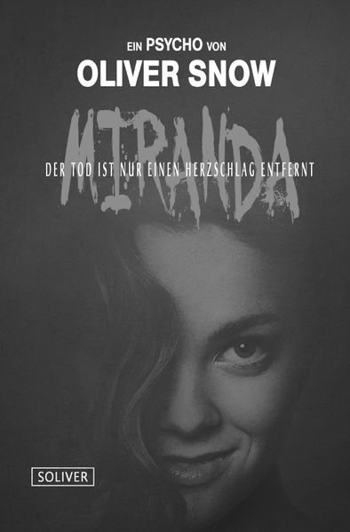 Cover von Miranda
