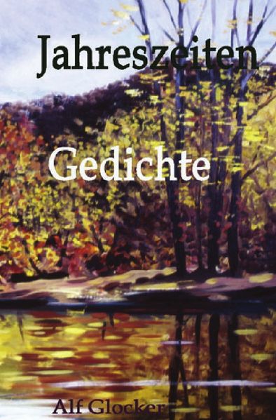 Cover von Jahreszeiten