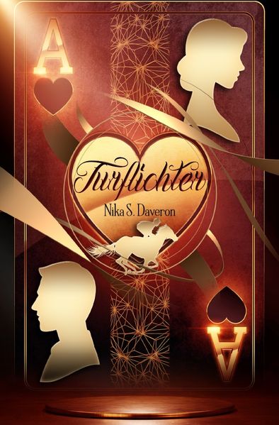 Cover von Turflichter