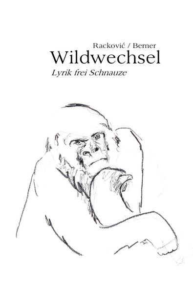 Cover von Wildwechsel