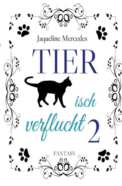 Cover von Tierisch verflucht / TIERisch verflucht 2