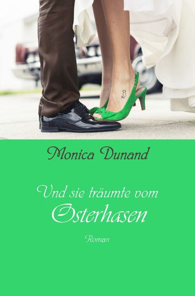 Cover von Und sie träumte von / Und sie träumte vom Osterhasen