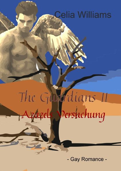 Cover von The Guardians / The Guardians II