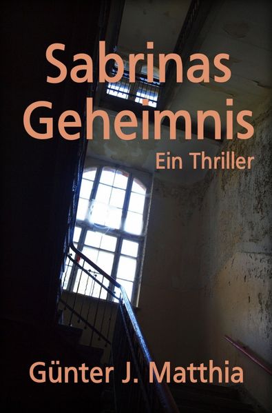 Cover von Sabrinas Geheimnis