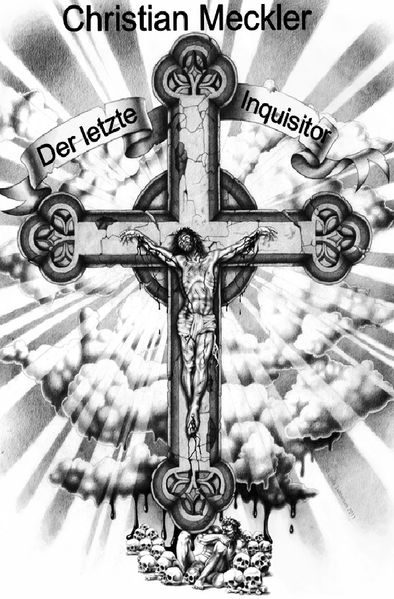 Cover von Der letzte Inquisitor