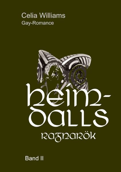 Cover von Ragnarök-Reihe / Heimdalls Ragnarök