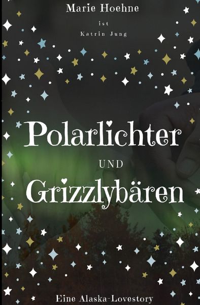 Cover von Polarlichter und Grizzlybären
