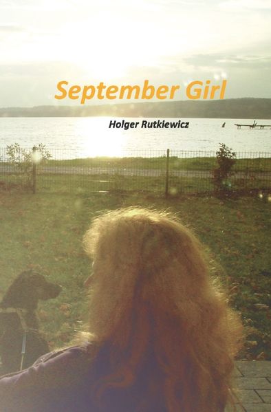Cover von September Girl