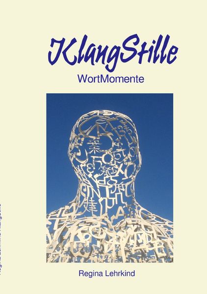 Cover von KlangStille
