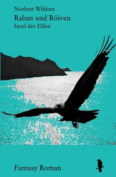 Cover von Raban und Röiven / Raban und Röiven Insel der Elfen