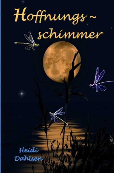 Cover von Alles wird gut … / Hoffnungsschimmer