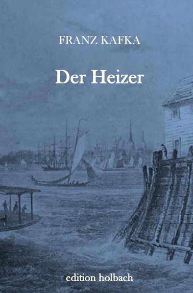 Cover von Der Heizer
