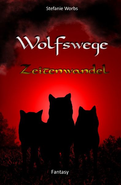 Cover von Wolfswege / Wolfswege 4