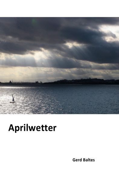 Cover von Aprilwetter