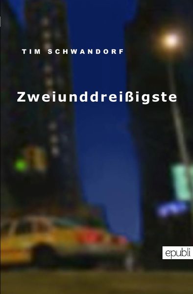 Cover von Zweiunddreißigste