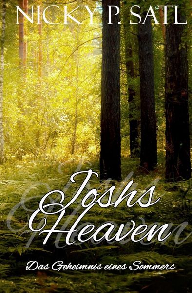 Cover von Joshs Heaven