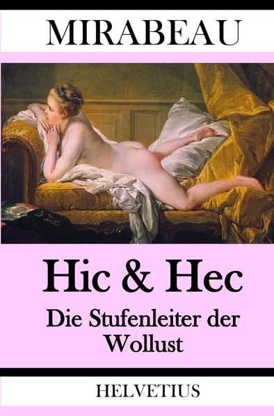 Cover von Hic & Hec