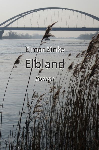 Cover von Elbland