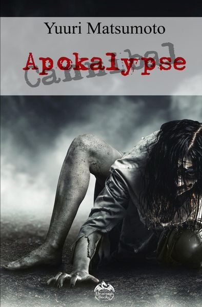 Cover von Cannibal: Apokalypse
