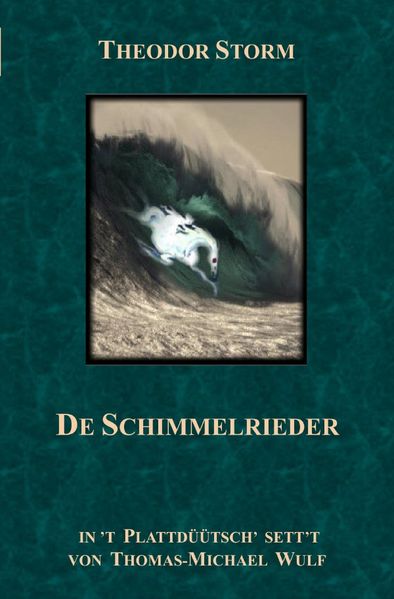Cover von Grote Literatur platt makt / De Schimmelrieder