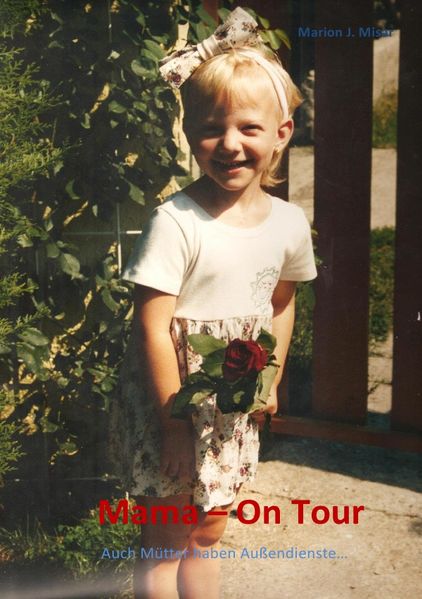 Cover von Mama… / Mama – On Tour