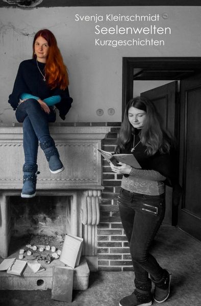 Cover von Seelenwelten