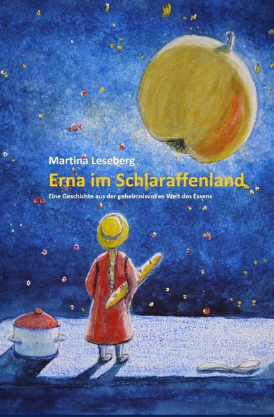 Cover von Erna im Schlaraffenland