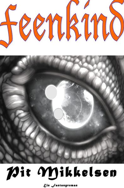 Cover von Die Welt der zwei Monde / Feenkind