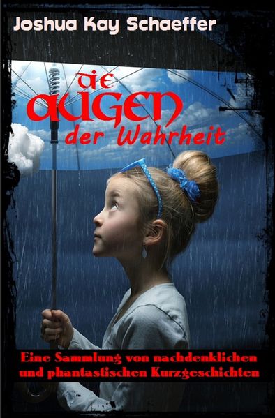Cover von Die Augen der Wahrheit