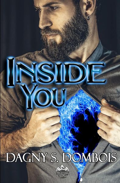 Cover von Inside you