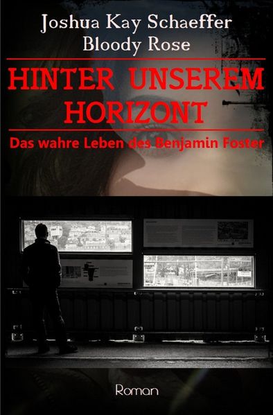 Cover von Hinter unserem Horizont