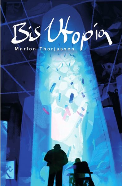 Cover von Bis Utopia