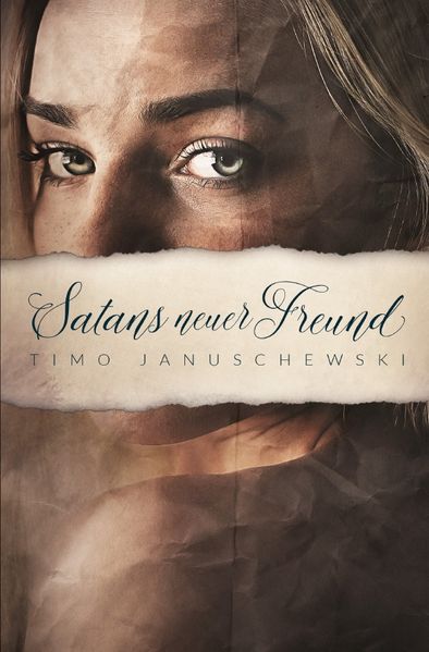 Cover von Satans neuer Freund
