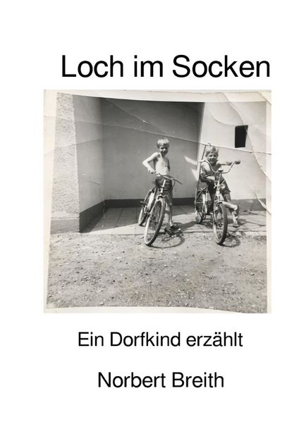 Cover von Loch im Socken