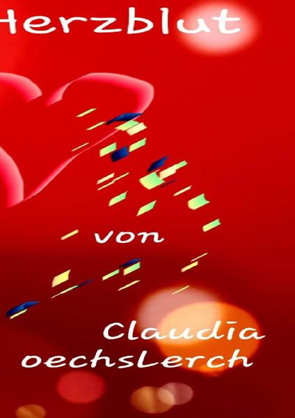 Cover von Das Geheimnis des Herzblutes
