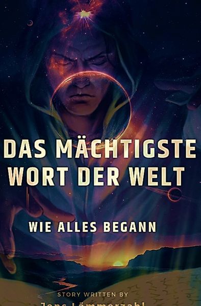 Cover von Die Hüter der Galaxie