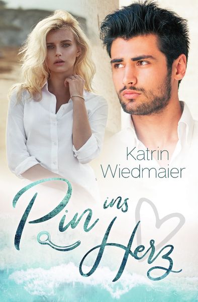 Cover von Pin ins Herz