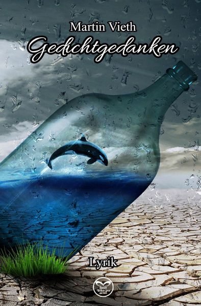 Cover von Gedichtgedanken