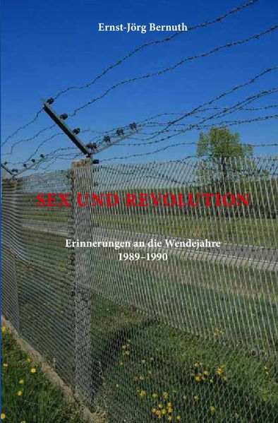 Cover von Sex und Revolution